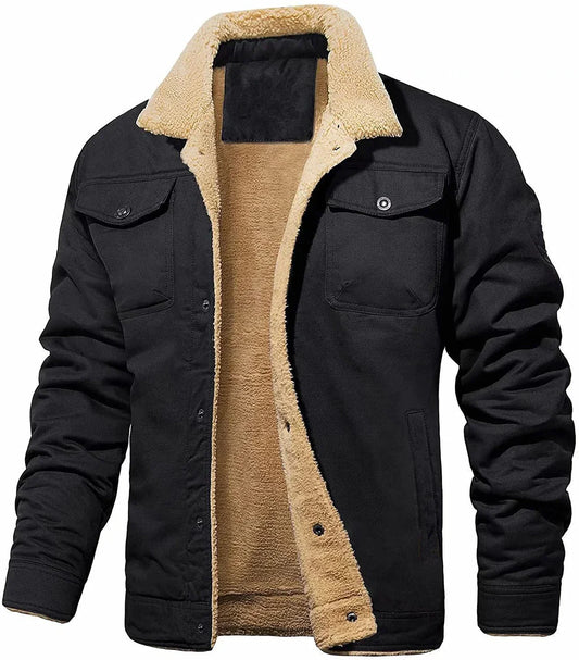 Maximo Casual Jacket