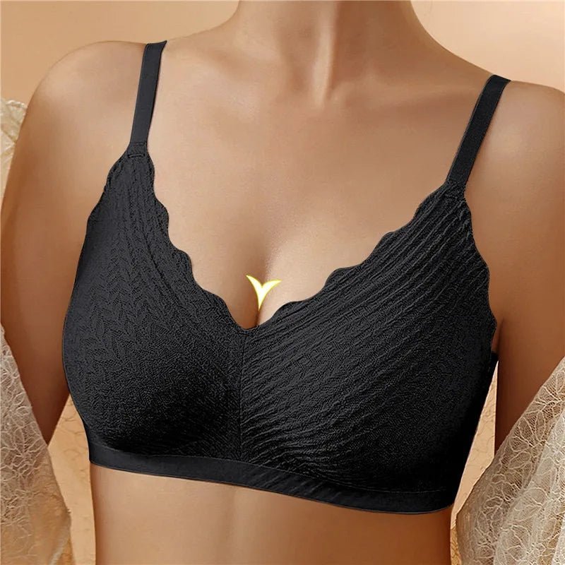 Wireless Bra