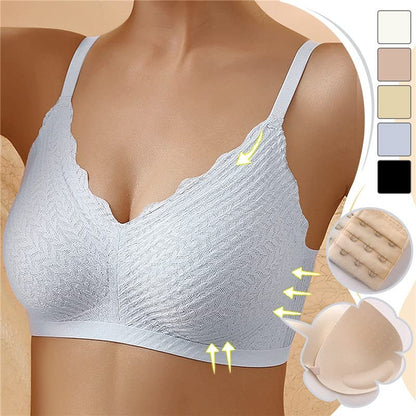 Wireless Bra