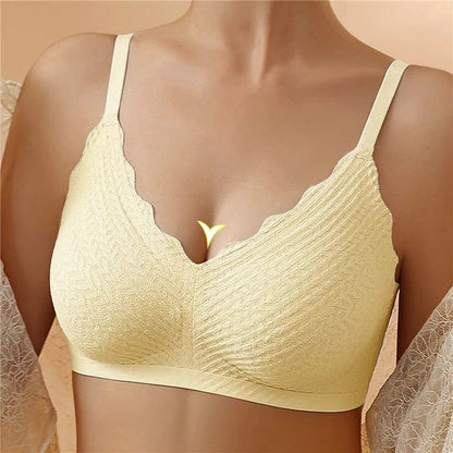 Wireless Bra