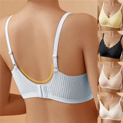 Wireless Bra