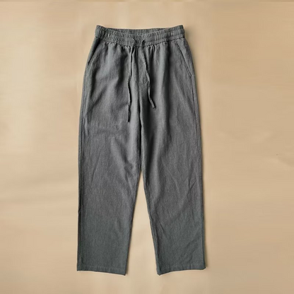 LUCA | Linen Pants