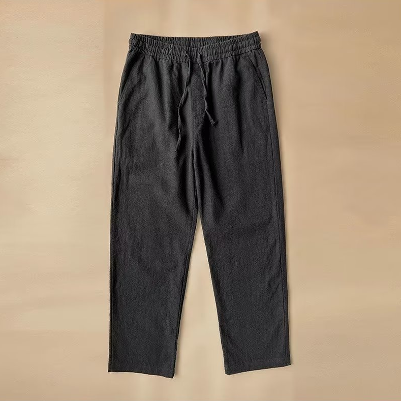 LUCA | Linen Pants