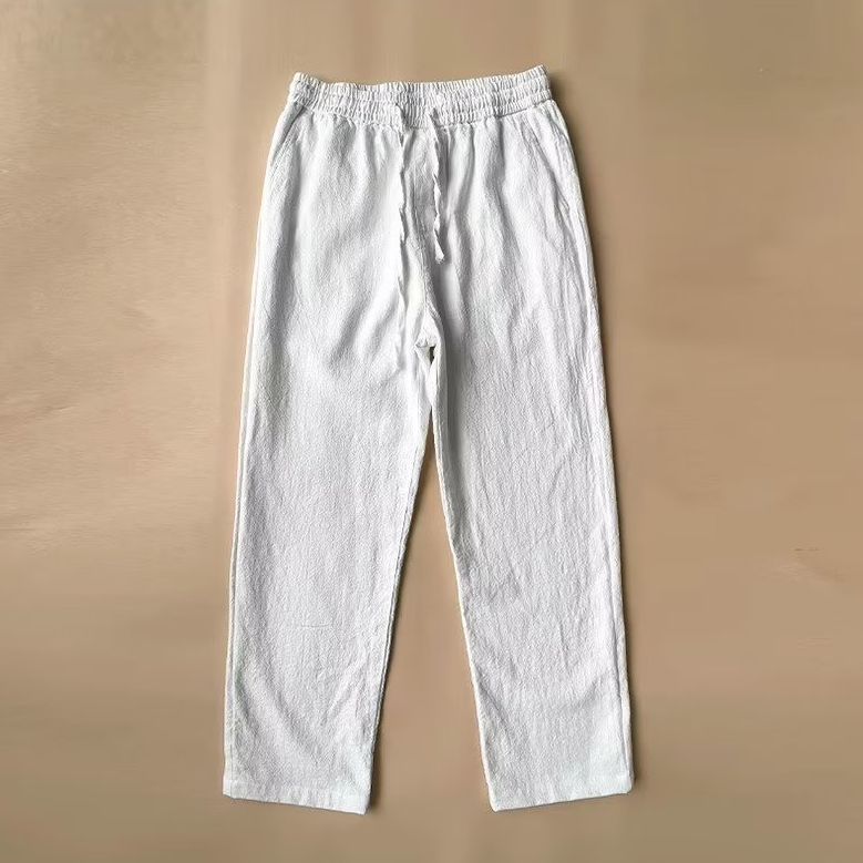 LUCA | Linen Pants