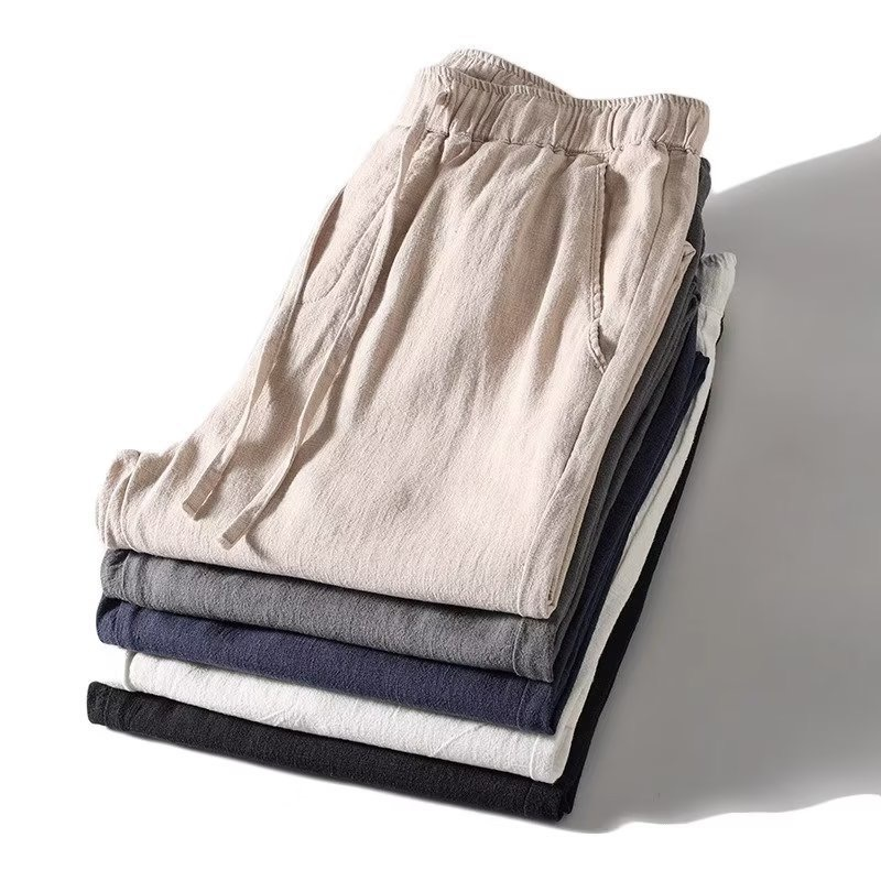 LUCA | Linen Pants