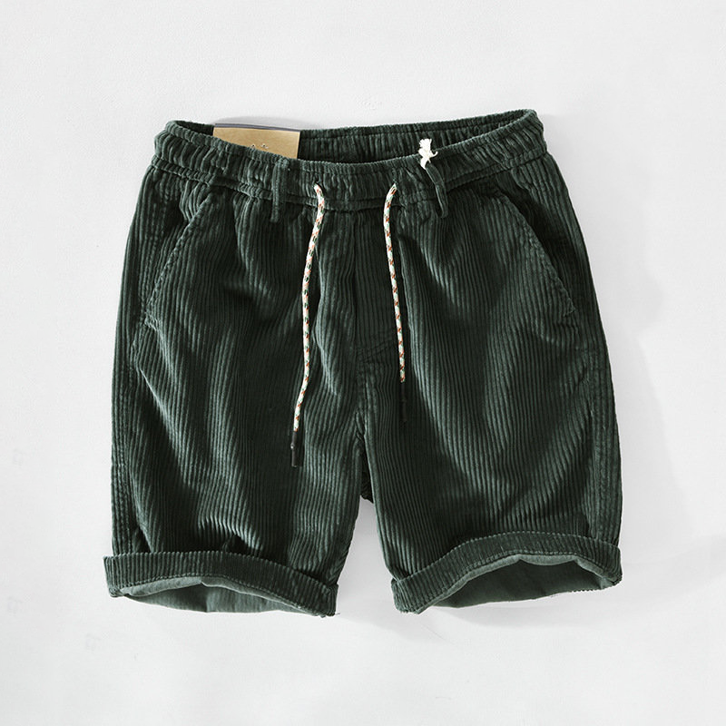 Alessio | Comfortable Summer Shorts