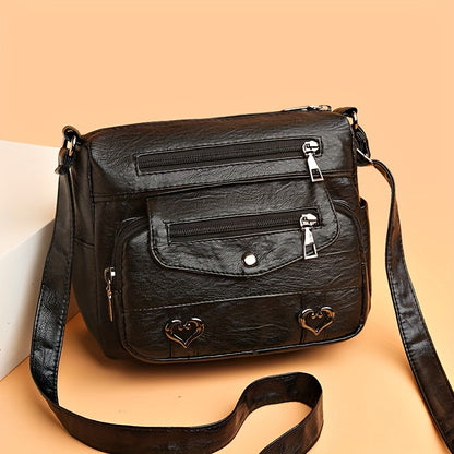 The Lydia Bag