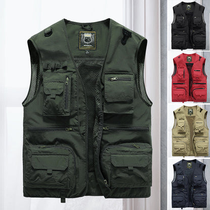 Viktor - Tactical Vest