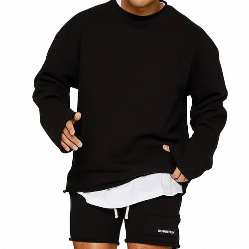 Henry™ - Essential comfort sweat set