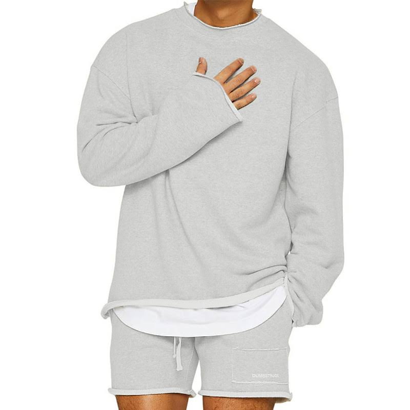 Henry™ - Essential comfort sweat set