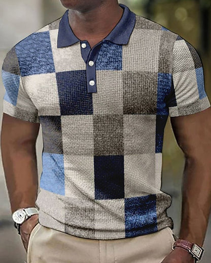 Givalli™ Short-sleeve Polo