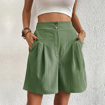 SCARLETT | ELEGANT AND COMFORTABLE SHORTS FOR WOMEN