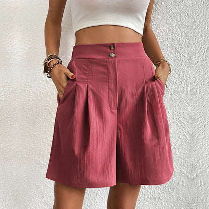 SCARLETT | ELEGANT AND COMFORTABLE SHORTS FOR WOMEN