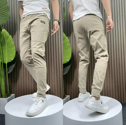 CONOR™ - STRETCH CARGO PANTS 1+1 FREE!