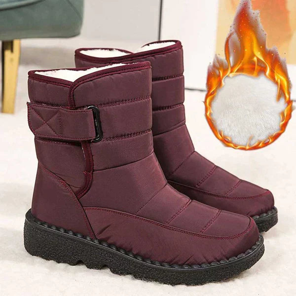 Lizzy | Ladies' Winter Boots