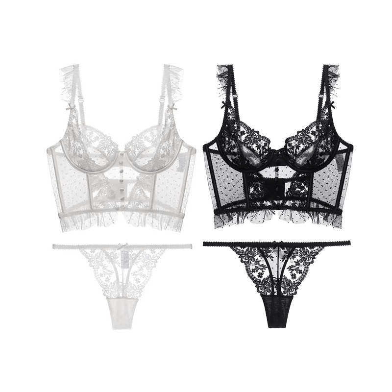 Alessandra | Italian Lingerie Set