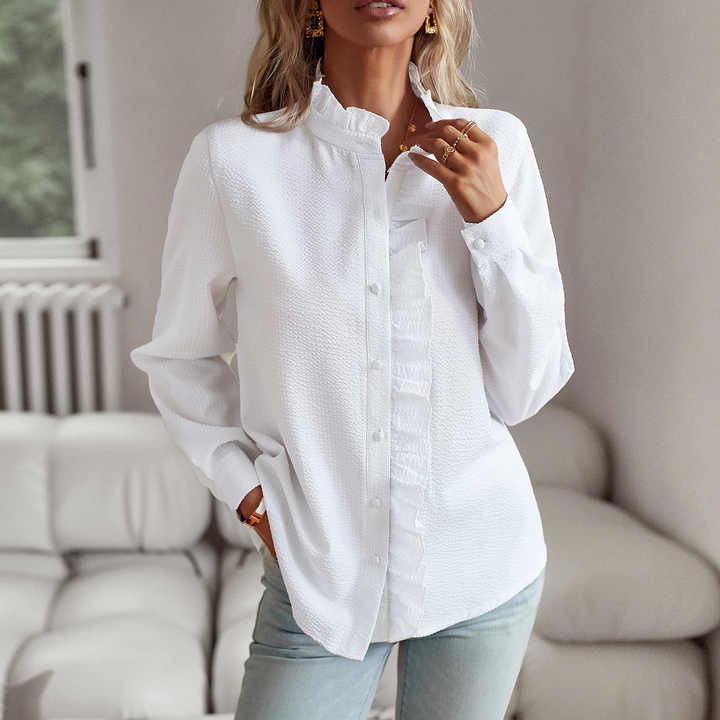 Elisabeth | WOMEN'S BLOUSE